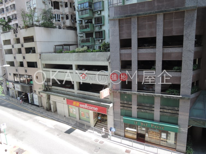Property Search Hong Kong | OneDay | Residential Sales Listings, Unique 3 bedroom in Mid-levels West | For Sale