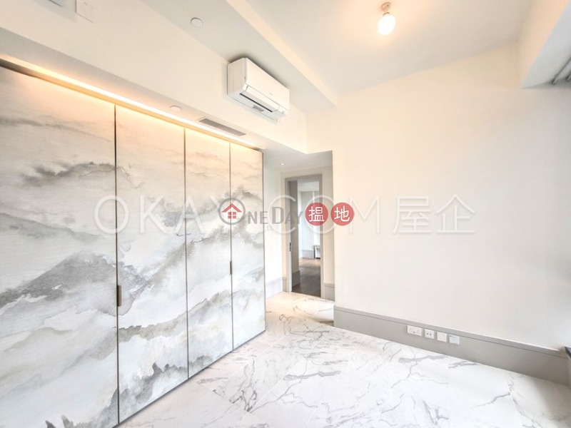 Elegant 2 bedroom on high floor with balcony | Rental, 8 Star Street | Wan Chai District Hong Kong Rental HK$ 39,800/ month