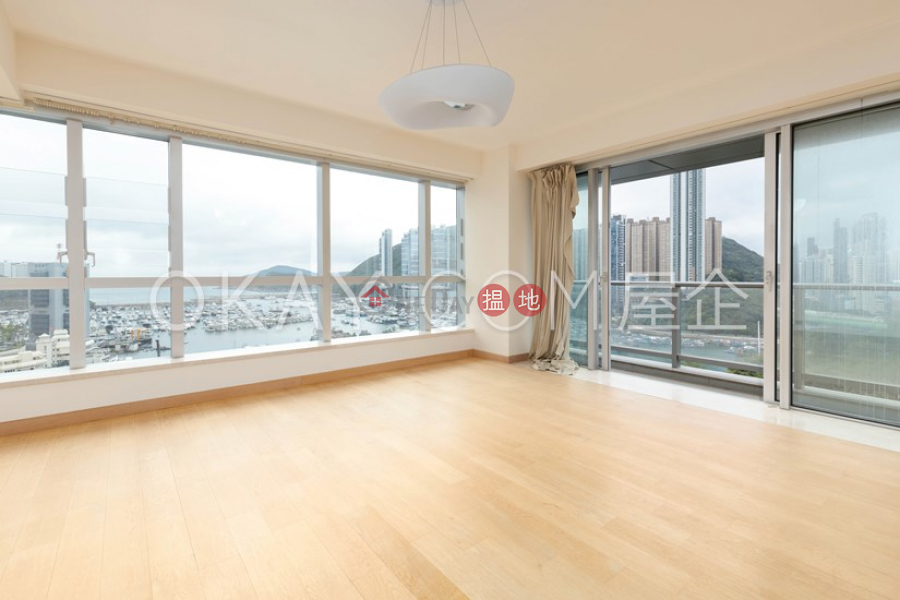 Property Search Hong Kong | OneDay | Residential Sales Listings Rare 4 bedroom with balcony & parking | For Sale