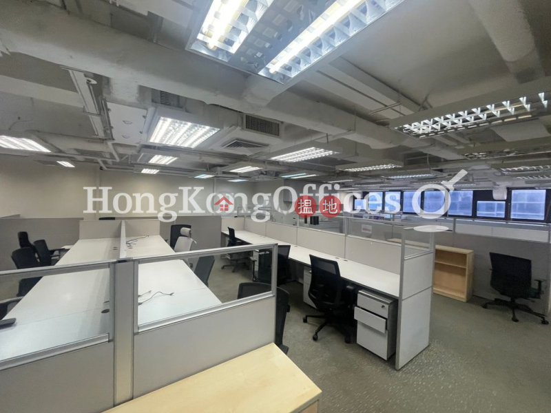 柯達大廈二期高層|工業大廈出租樓盤HK$ 66,000/ 月