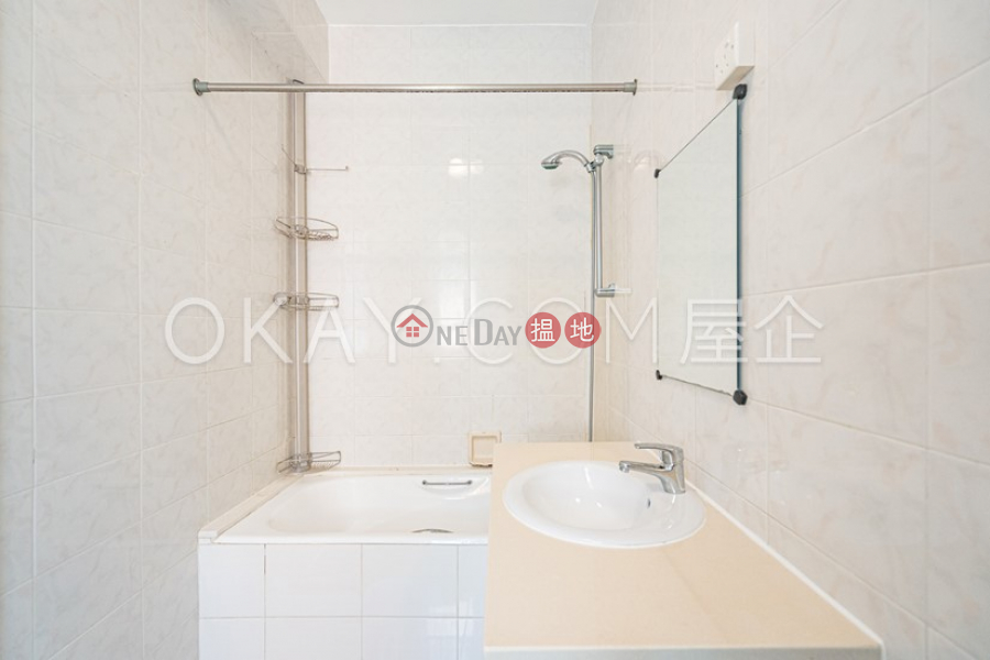 Tasteful 3 bedroom with balcony | Rental 5 Wang Fung Terrace | Wan Chai District, Hong Kong Rental HK$ 52,000/ month
