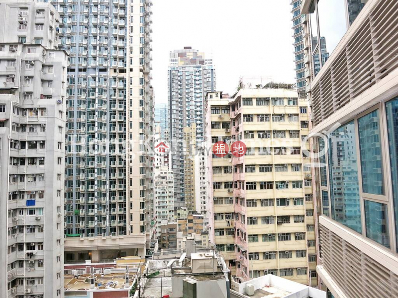 囍匯 5座兩房一廳單位出售|33太原街 | 灣仔區|香港出售-HK$ 1,800萬