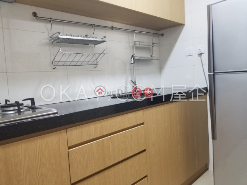 Property Search Hong Kong | OneDay | Residential Rental Listings | Intimate 2 bedroom on high floor with balcony | Rental