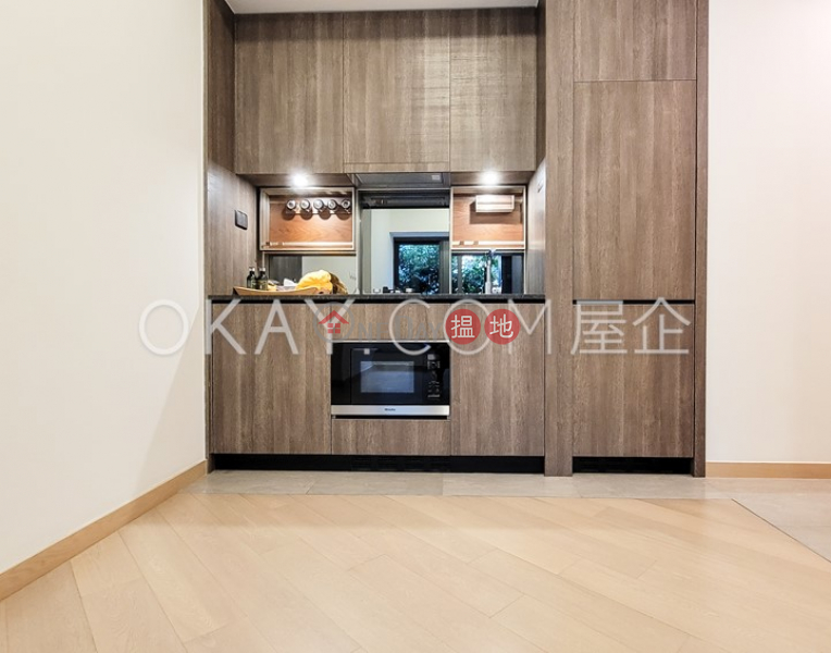 Tasteful 2 bedroom with terrace | Rental, 460 Queens Road West | Western District, Hong Kong, Rental HK$ 39,000/ month