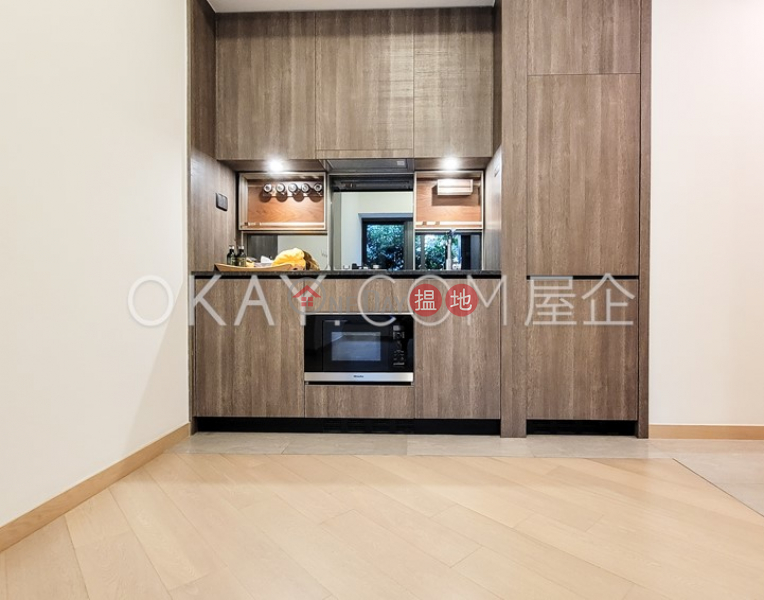 2房1廁,星級會所翰林峰3座出租單位|460皇后大道西 | 西區|香港-出租-HK$ 39,000/ 月