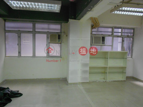 MANNING IND BLDG|Kwun Tong DistrictManning Industrial Building(Manning Industrial Building)Rental Listings (pro21-04542)_0