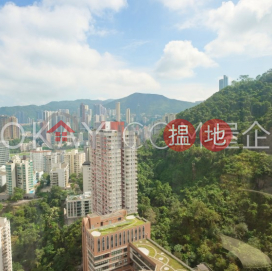 Unique 2 bedroom on high floor | Rental, Bamboo Grove 竹林苑 | Eastern District (OKAY-R25389)_0