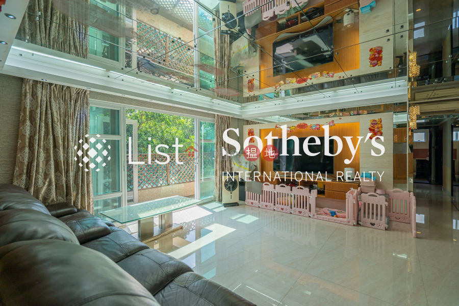 Property Search Hong Kong | OneDay | Residential | Sales Listings | Property for Sale at Casa Brava with 3 Bedrooms