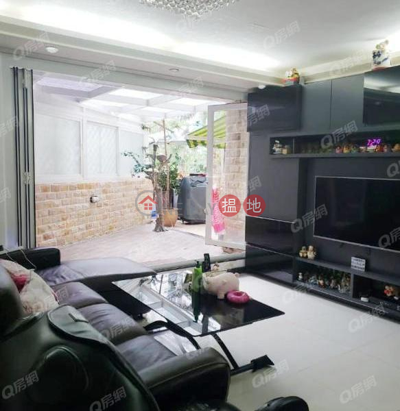 City Garden Block 4 (Phase 1) | 3 bedroom Low Floor Flat for Sale | City Garden Block 4 (Phase 1) 城市花園1期4座 Sales Listings