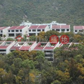 3 Bedroom Family Flat for Sale in Deep Water Bay | Manderly Garden 文禮苑 _0