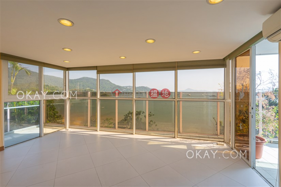 Property Search Hong Kong | OneDay | Residential, Rental Listings, Stylish house with rooftop, terrace | Rental
