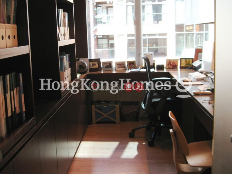 2 Bedroom Unit at Wing on lodge For Sale Wing on lodge 永安新邨 Sales Listings