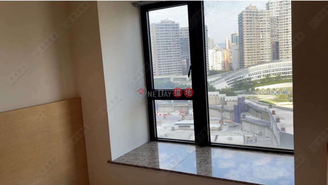 One room in THE ARCH, The Arch Star Tower (Tower 2) 凱旋門觀星閣(2座) Sales Listings | Yau Tsim Mong (ISAAC-124757207)