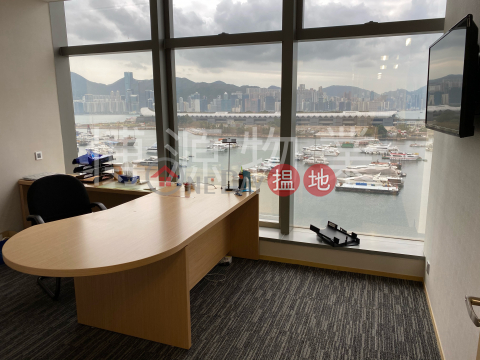Full seaview office in Kwun Tong, MG Tower 萬兆豐中心 | Kwun Tong District (BYDEV-9387668100)_0