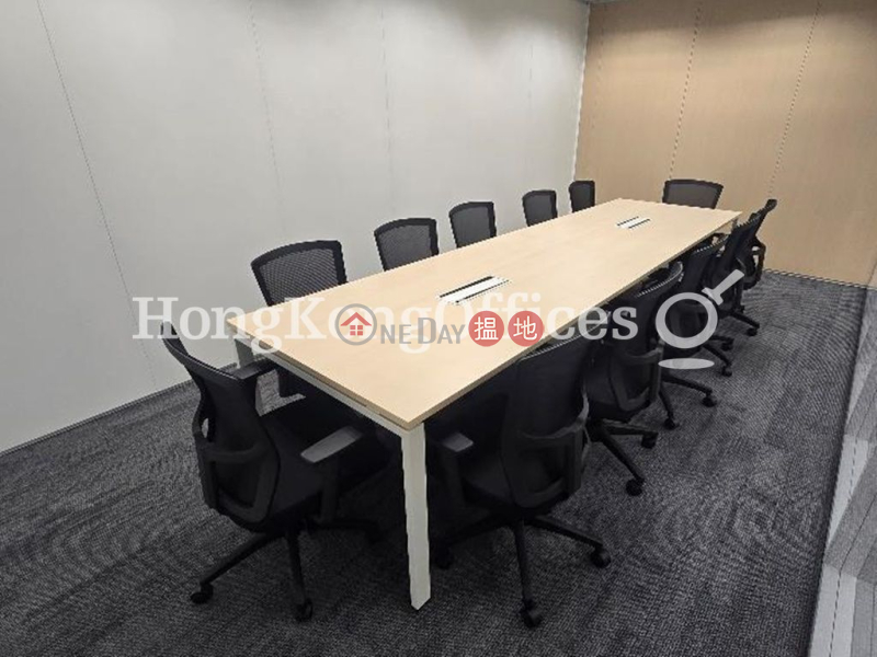 Office Unit for Rent at China Resources Building | China Resources Building 華潤大廈 Rental Listings