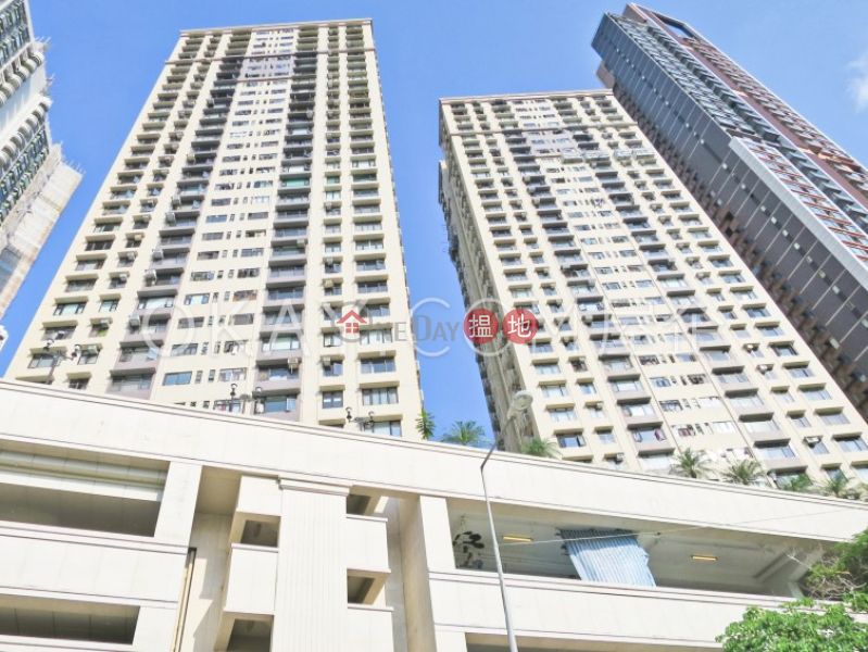 Nicely kept 3 bedroom with terrace & parking | For Sale 10 Broadwood Road | Wan Chai District, Hong Kong Sales HK$ 23.5M