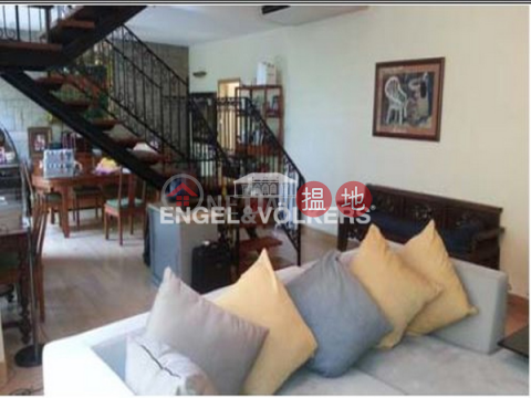 3 Bedroom Family Flat for Rent in Repulse Bay | 78-80 Repulse Bay Road Repulse Bay Villas 淺水灣別墅 淺水灣道78-80號 _0