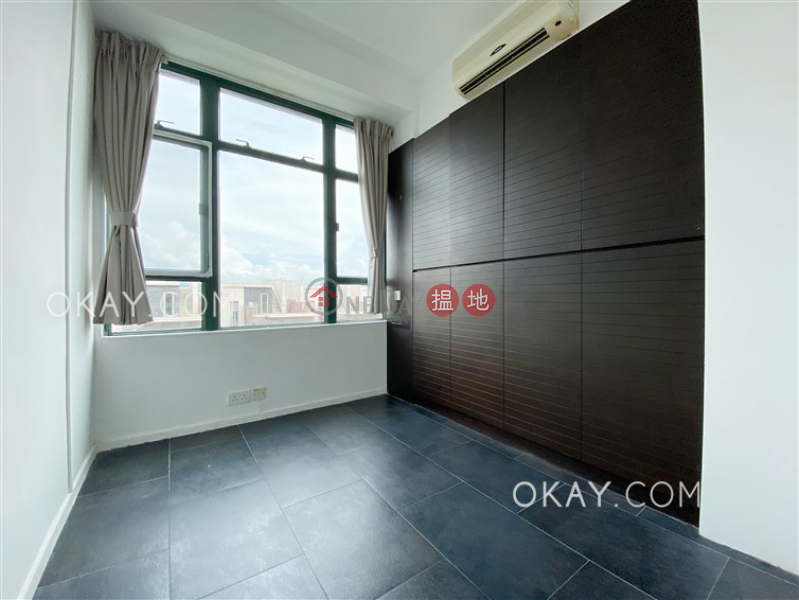 Property Search Hong Kong | OneDay | Residential Rental Listings | Luxurious 3 bed on high floor with rooftop & parking | Rental