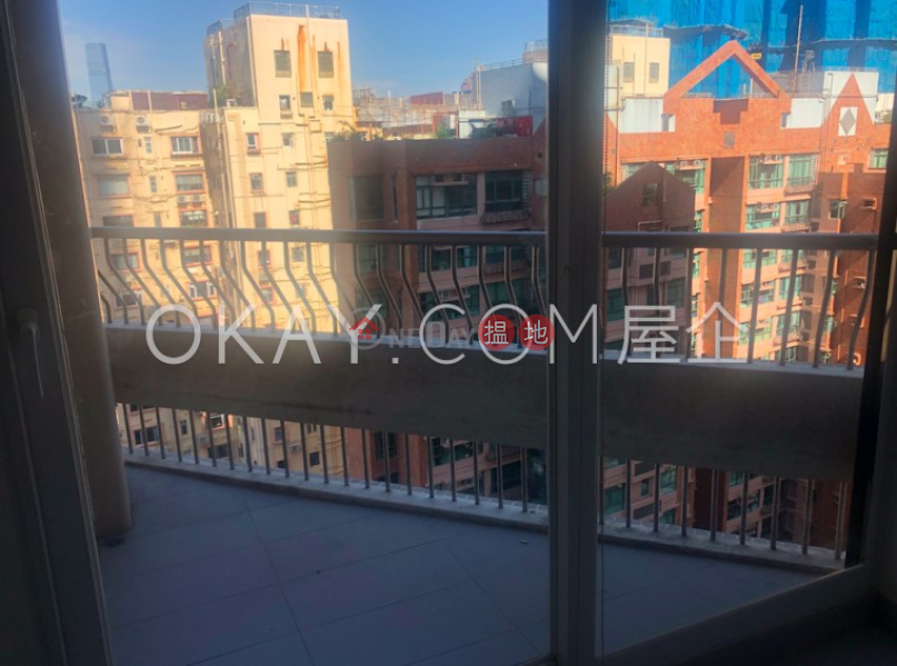 富景花園中層-住宅出租樓盤HK$ 33,000/ 月
