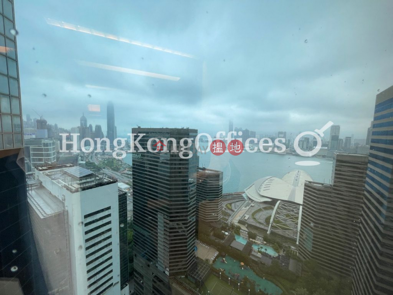 Office Unit for Rent at Central Plaza, Central Plaza 中環廣場 Rental Listings | Wan Chai District (HKO-86114-ADHR)