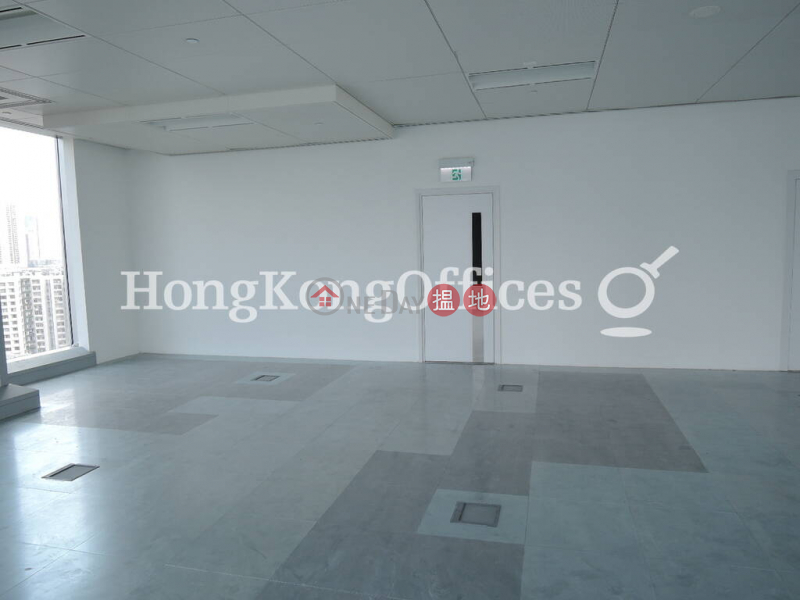 Property Search Hong Kong | OneDay | Office / Commercial Property Rental Listings Office Unit for Rent at Cheung Kei Center (One HarbourGate East Tower)