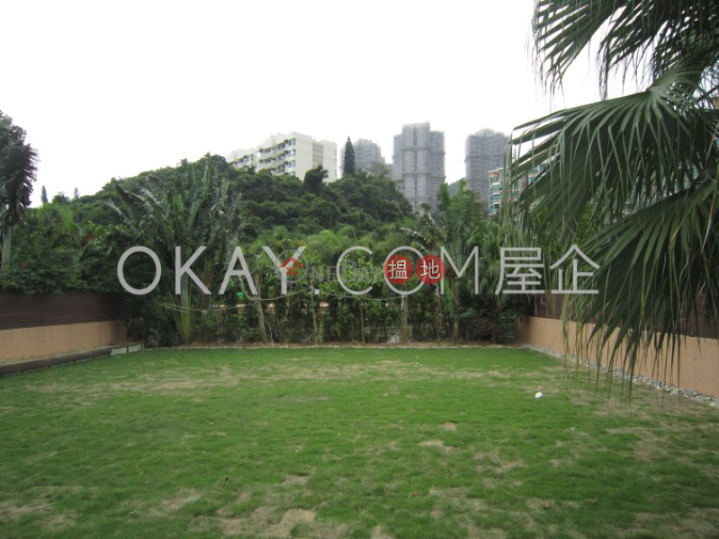 香港搵樓|租樓|二手盤|買樓| 搵地 | 住宅|出租樓盤-3房2廁,實用率高,星級會所,獨立屋愉景灣 11期 海澄湖畔一段 洋房9出租單位