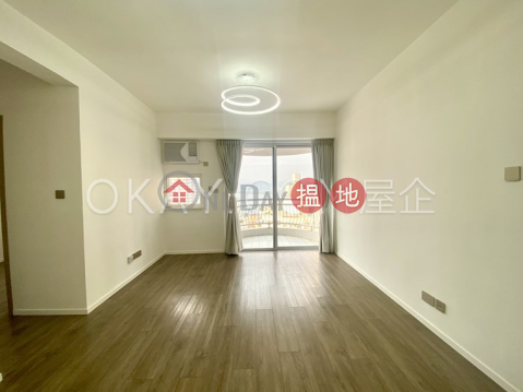 3房2廁,實用率高,極高層,露台景輝大廈B座出租單位 | 景輝大廈B座 Block B KingsField Tower _0