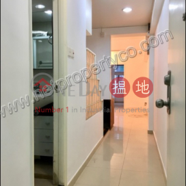 Office for Sale & Rent in Heart of Wan Chai | The Hong Kong Construction Association Limited 香港建造商會有限公司 _0