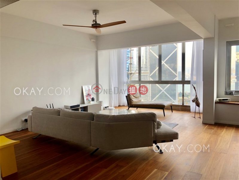 HK$ 73,000/ month | South Garden Mansion, Central District | Efficient 2 bedroom on high floor with parking | Rental