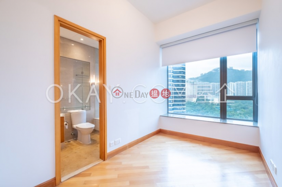 HK$ 108,000/ month Phase 4 Bel-Air On The Peak Residence Bel-Air, Southern District | Beautiful 4 bed on high floor with balcony & parking | Rental