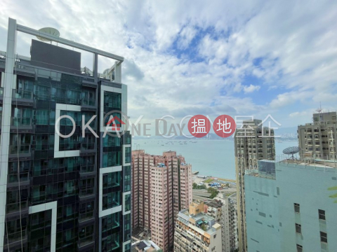 Unique 2 bedroom on high floor with balcony | For Sale | Artisan House 瑧蓺 _0