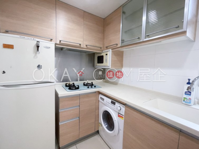 3房2廁,星級會所,露台尚翹峰1期3座出售單位|尚翹峰1期3座(The Zenith Phase 1, Block 3)出售樓盤 (OKAY-S63978)