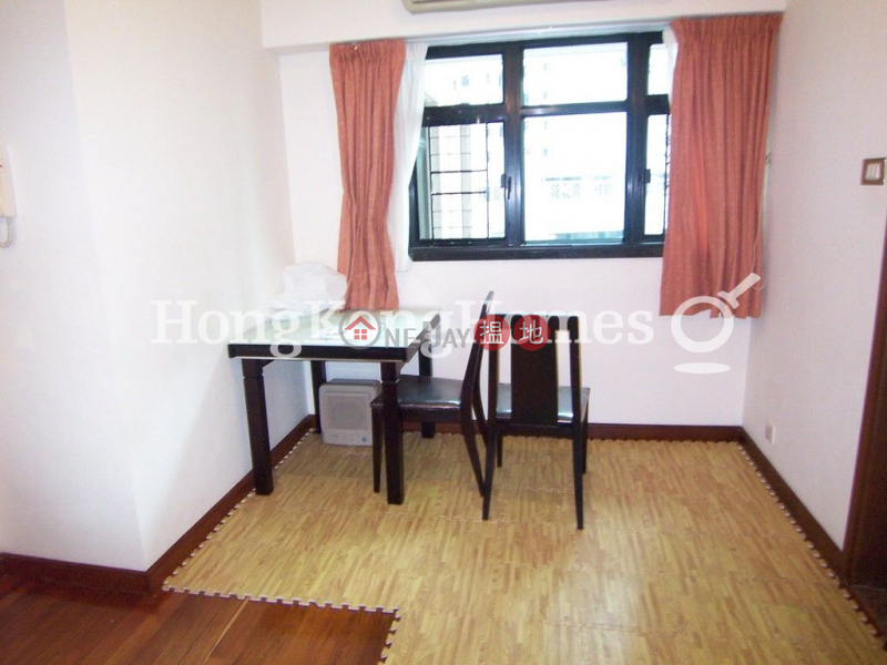 3 Bedroom Family Unit for Rent at Fairview Height | 1 Seymour Road | Western District | Hong Kong Rental, HK$ 28,000/ month