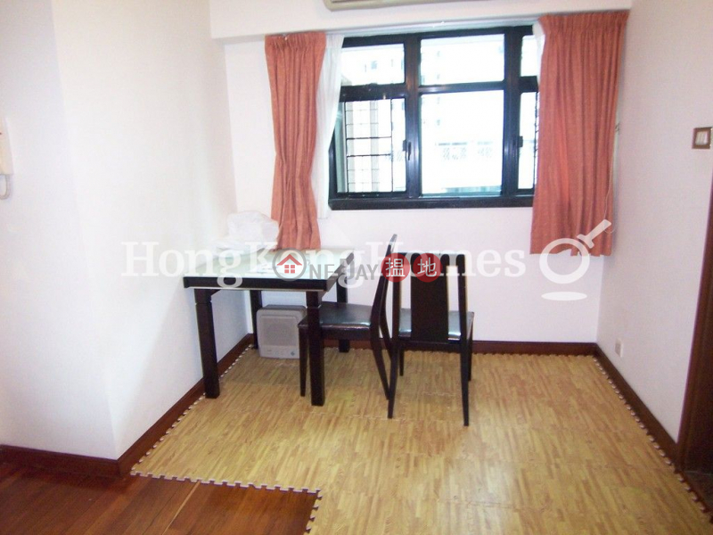 3 Bedroom Family Unit for Rent at Fairview Height, 1 Seymour Road | Western District | Hong Kong, Rental HK$ 28,000/ month