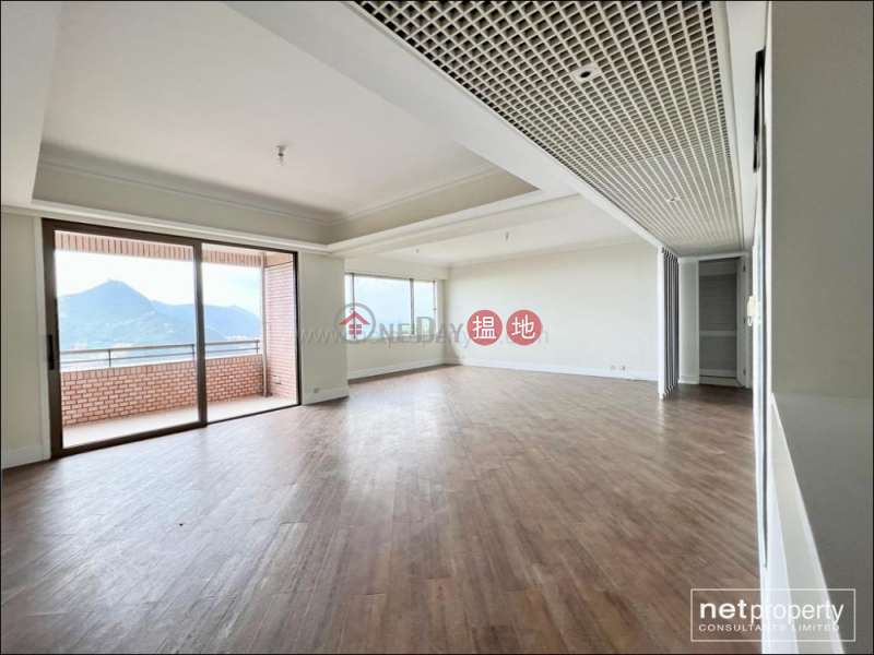 Beautiful Spacious Apartment in HK Parkview | Parkview Crescent Hong Kong Parkview 陽明山莊 環翠軒 Rental Listings