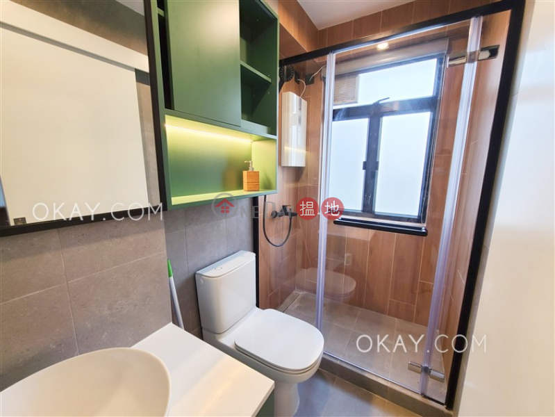 Property Search Hong Kong | OneDay | Residential, Rental Listings Cozy 1 bedroom with terrace | Rental