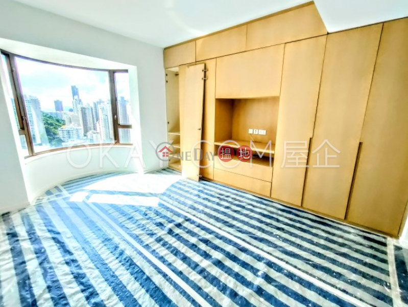 Garden Terrace High | Residential Rental Listings | HK$ 133,000/ month