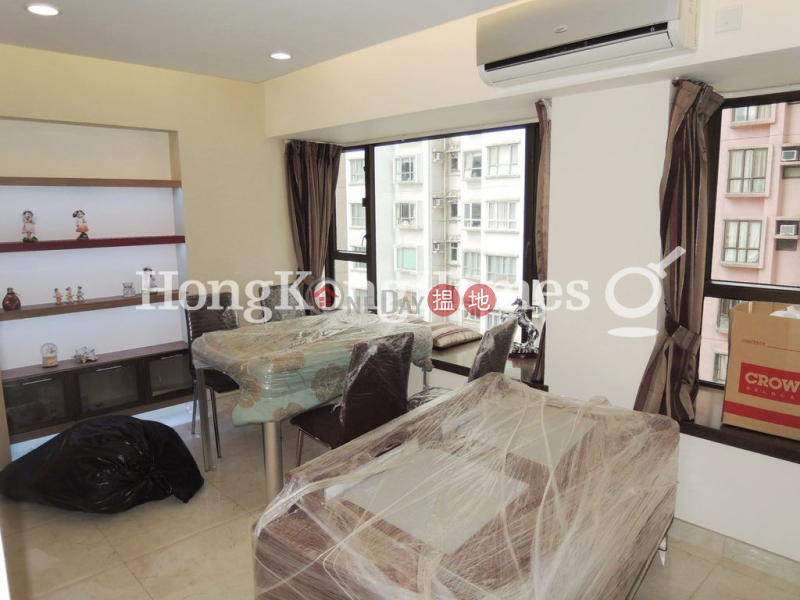 翰庭軒未知|住宅出租樓盤-HK$ 26,000/ 月