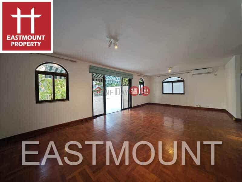 HK$ 68,000/ month Siu Hang Hau Village House | Sai Kung Clearwater Bay Village House | Property For Rent or Lease in Siu Hang Hau, Sheung Sze Wan 相思灣小坑口-Detached, Garden