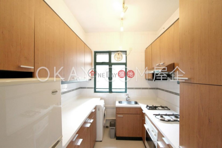 Lovely 2 bedroom on high floor with parking | For Sale | 18 Old Peak Road | Central District | Hong Kong, Sales, HK$ 14M