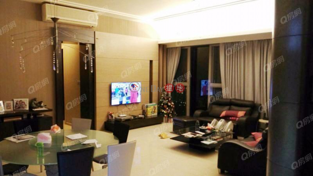 Sky Blue | 4 bedroom Mid Floor Flat for Sale, 19 Kam Sheung Road | Yuen Long Hong Kong Sales | HK$ 11.5M