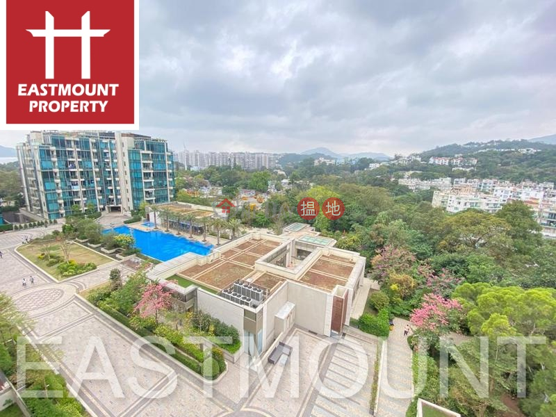 Sai Kung Apartment | Property For Sale and Lease in The Mediterranean 逸瓏園-Brand new, Nearby town | Property ID:2732, 8 Tai Mong Tsai Road | Sai Kung, Hong Kong Sales | HK$ 16.8M