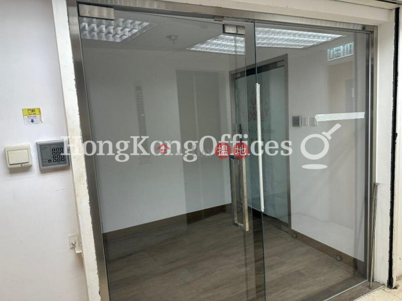 Office Unit for Rent at VIP Commercial Building | 116-120 Canton Road | Yau Tsim Mong | Hong Kong | Rental | HK$ 39,999/ month