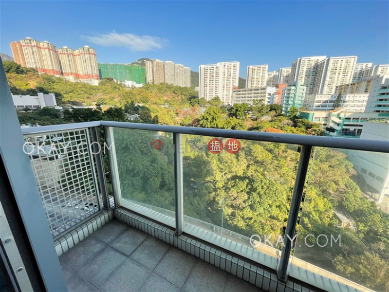 HK$ 33,000/ month | Phase 4 Bel-Air On The Peak Residence Bel-Air | Southern District | Tasteful 2 bedroom with balcony | Rental
