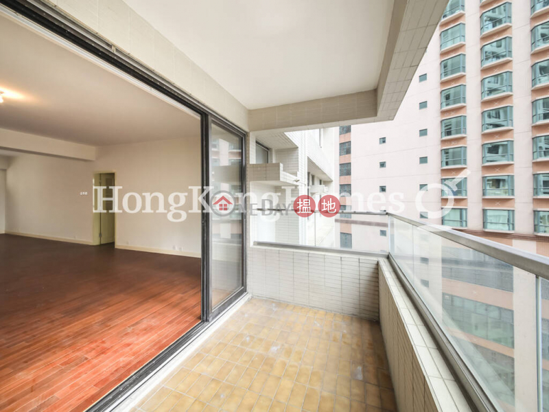 4 Bedroom Luxury Unit for Rent at Macdonnell House | 6-8 MacDonnell Road | Central District, Hong Kong, Rental | HK$ 71,400/ month