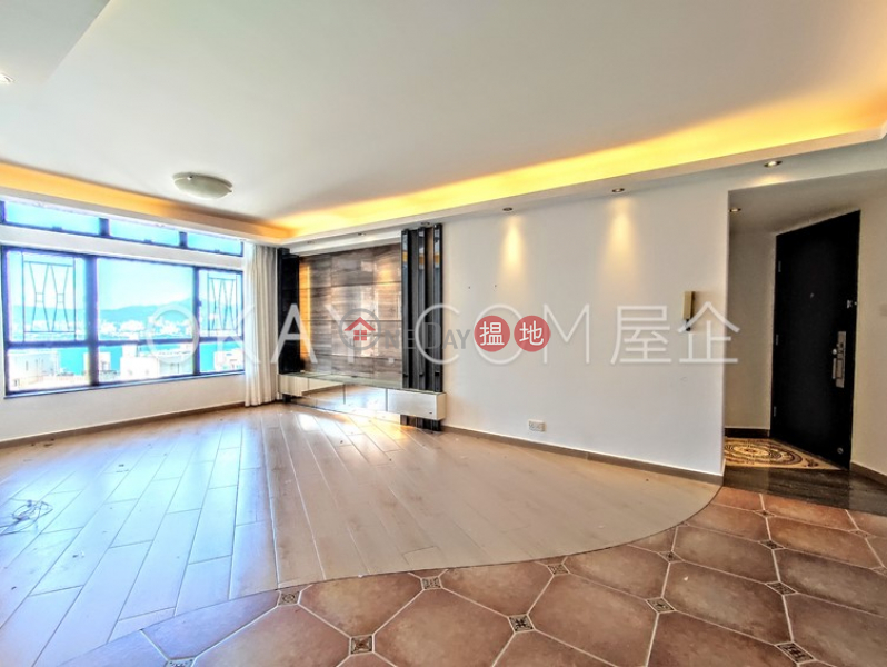 Popular 3 bedroom in Mid-levels West | Rental | Blessings Garden 殷樺花園 Rental Listings