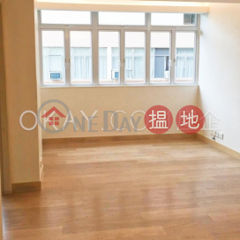 Luxurious 2 bedroom in Happy Valley | For Sale | Peace House 愉都大廈 _0