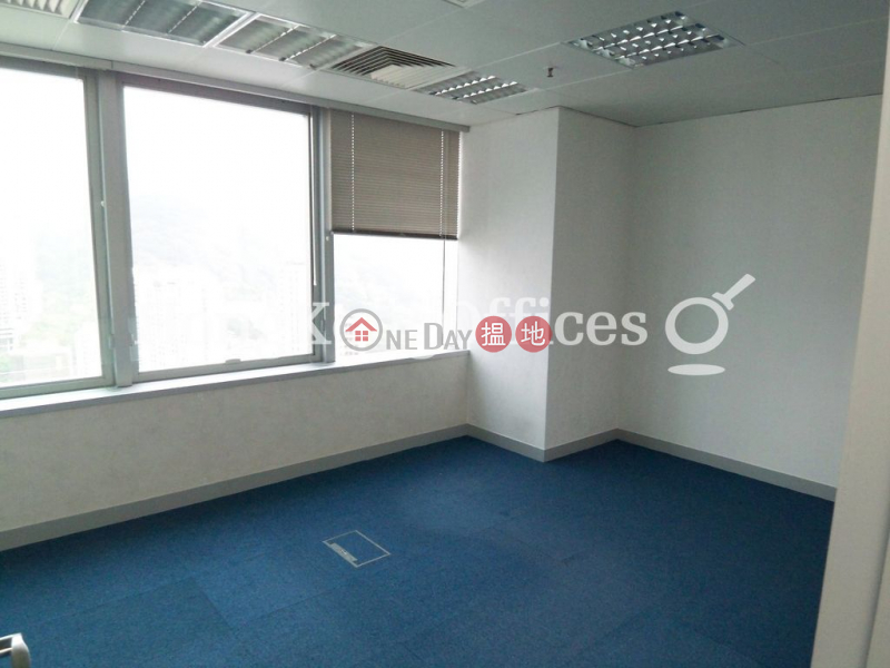 HK$ 59,731/ month AIA Tower | Eastern District Office Unit for Rent at AIA Tower