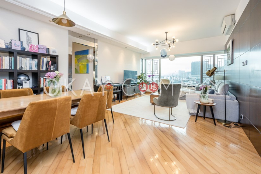HK$ 39.68M, Sorrento, Yau Tsim Mong Rare 4 bedroom with parking | For Sale