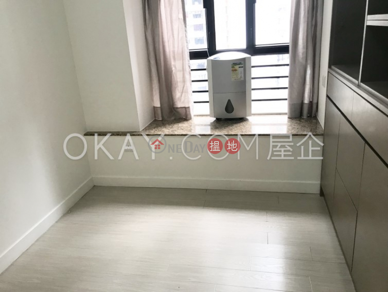 Unique 3 bedroom in Mid-levels West | For Sale | Blessings Garden 殷樺花園 Sales Listings